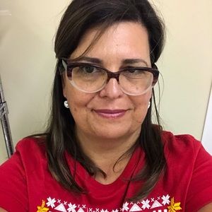 Meet your Posher, Maria